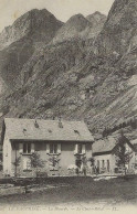 La Bérarde Chalet Hôtel - Andere & Zonder Classificatie