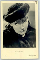 51700121 - Garbo, Greta - Actors