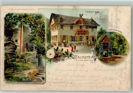 13243321 - Waldstein , Oberfr - Wunsiedel