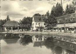 72025839 Horn Lippe Silbermuehle Horn-Bad Meinberg - Bad Meinberg