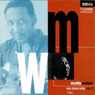 Muddy Waters - One More Mile Vol. 2. CD - Jazz