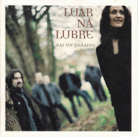 Luar Na Lubre - Hai Un Paraiso. CD - Country Et Folk