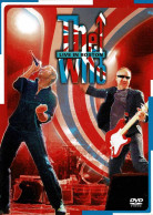 The Who - Live In Boston. DVD - Other & Unclassified