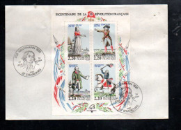 KELLERMANN à STRASBOURG 1996 - Commemorative Postmarks