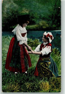 39472321 - Tracht Elsaesserin Lothrinerin - Costumes