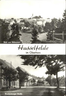 72025799 Hasselfelde Blick Vom Rabenstein Blankenburger Strasse Hasselfelde - Other & Unclassified