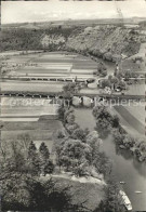 72025795 Bad Koesen Blick Von Rudelsburg Am Saale Bad Koesen - Bad Koesen