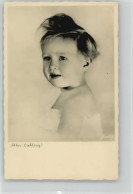 10031021 - Kinder Kinderportrait - Foto AK - Other & Unclassified