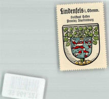 39664721 - Lindenfels , Odenw - Other & Unclassified