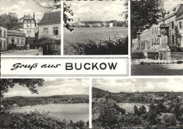 72025790 Buckow Maerkische Schweiz  Buckow - Other & Unclassified