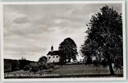 10306121 - Alberswil - Autres & Non Classés