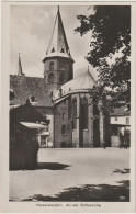 AK Kaiserslautern, Stiftskirche 1933 - Kaiserslautern