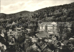 72025779 Bad Liebenstein Blick Vom Aschenberg Bad Liebenstein - Bad Liebenstein