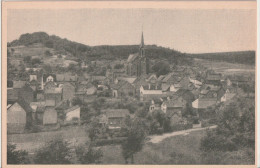 AK Eich Bei Andernach, Ortsansicht - Andernach