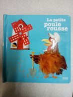 La Petite Poule Rousse - Autres & Non Classés