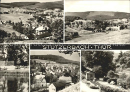 72025740 Stuetzerbach  Stuetzerbach - Altri & Non Classificati