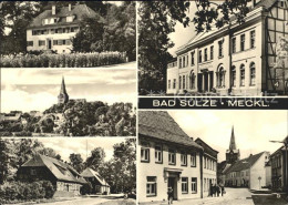 72025739 Bad Suelze  Bad Suelze - Sonstige & Ohne Zuordnung