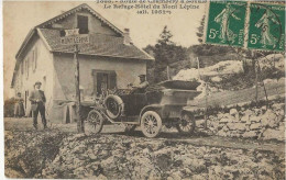 Le Refuge Hotel Du Mont Lépine - Other & Unclassified