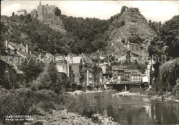 72025679 Idar-Oberstein Partie Nahe Burgruine Idar-Oberstein - Idar Oberstein