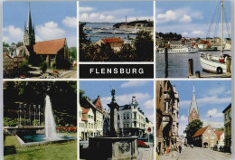 50724421 - Flensburg - Flensburg