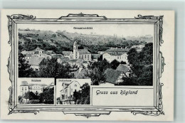 13433921 - Ruegland - Ansbach