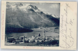 50605621 - St. Moritz - Other & Unclassified
