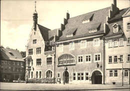 72025626 Schmalkalden Rathaus Schmalkalden - Schmalkalden