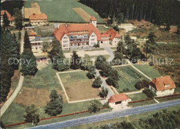 72025585 Koenigsfeld Schwarzwald Kindersanatorium Schwester Frieda Klimsch Stift - Otros & Sin Clasificación