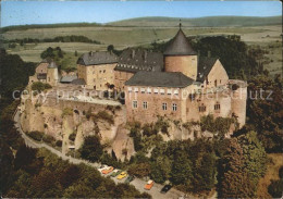 72025582 Schloss Waldeck  Waldeck - Autres & Non Classés