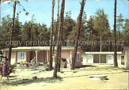 72025575 Kamenz Sachsen Bungalowsiedlung Kamenz - Kamenz