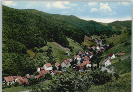 50377121 - Lerbach , Harz - Osterode