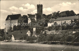 72025524 Gnandstein Burg Landkreismuseum Geithain Gnandstein - Kohren-Sahlis