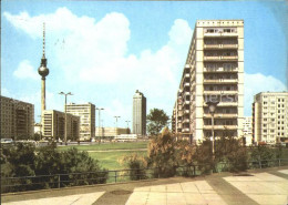 72025313 Berlin Alexanderplatz Berlin - Sonstige & Ohne Zuordnung