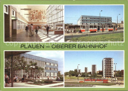 72025305 Plauen Vogtland  Joessnitz - Other & Unclassified