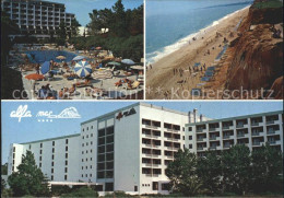 72025269 Albufeira Hotel Alfa Albufeira - Autres & Non Classés