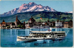 51895421 - Luzern Lucerne - Other & Unclassified
