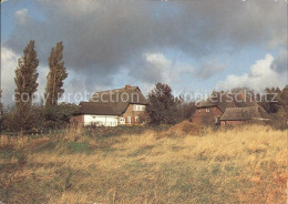 72025230 Ahrenshoop Ostseebad Haeuser Paetowweg Ahrenshoop - Sonstige & Ohne Zuordnung