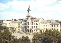 72025216 Oelsnitz Vogtland Rathaus Oelsnitz - Oelsnitz I. Vogtl.