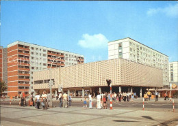 72025202 Magdeburg Julius- Bremer- Strasse Magdeburg - Maagdenburg