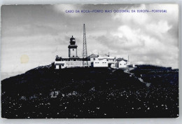 50582621 - Cabo Da Roca - Autres & Non Classés