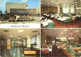 72025162 Dresden Interhotel Bastei Dresden - Dresden