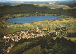 72025158 Meerfeld Hotel Restaurant Maarblick Meerfeld - Sonstige & Ohne Zuordnung