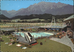 72025147 Wattens Alpenbad Wattens - Andere & Zonder Classificatie