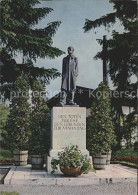 72025116 Dachau Denkmal Krematorium Dachau - Dachau