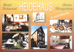 72025115 Moenchengladbach Hotel Restaurant Heidehaus Moenchengladbach - Mönchengladbach