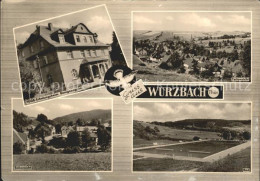 72024719 Wurzbach  Wurzbach - A Identificar