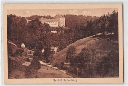 39113421 - Schloss Guttenberg Ungelaufen  Gute Erhaltung. - Kulmbach