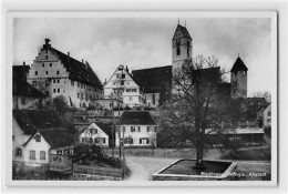 39110821 - Riedlingen. Altstadt Ungelaufen  Gute Erhaltung. - Otros & Sin Clasificación