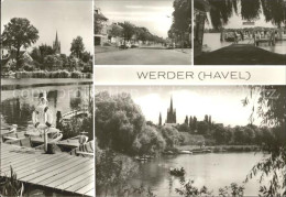 72024703 Werder Havel  Werder - Other & Unclassified