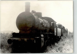 52139221 - Lokomotive - Sonstige & Ohne Zuordnung